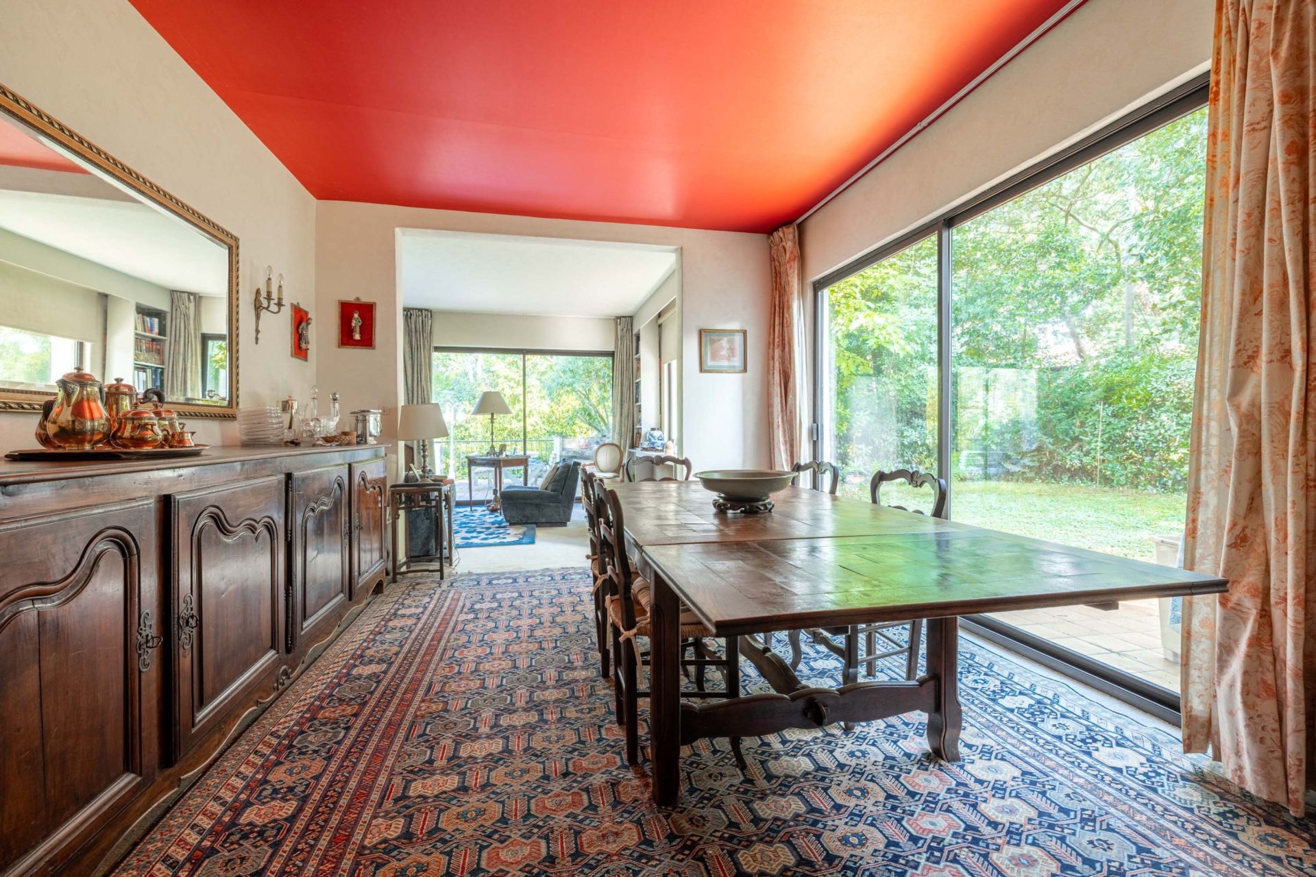 maison 9 Pièces en vente sur ARCACHON (33120)