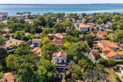 Sale House Arcachon 9&nbsp;Rooms 226&nbsp;m²
