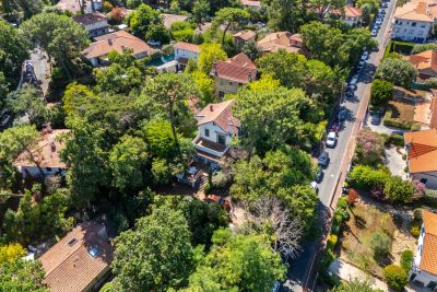 Vente Maison Arcachon 9&nbsp;Pièces 226&nbsp;m²