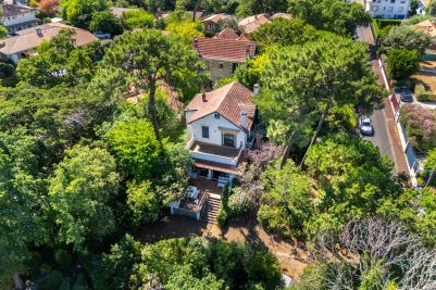 Sale House Arcachon 9&nbsp;Rooms 226&nbsp;m²