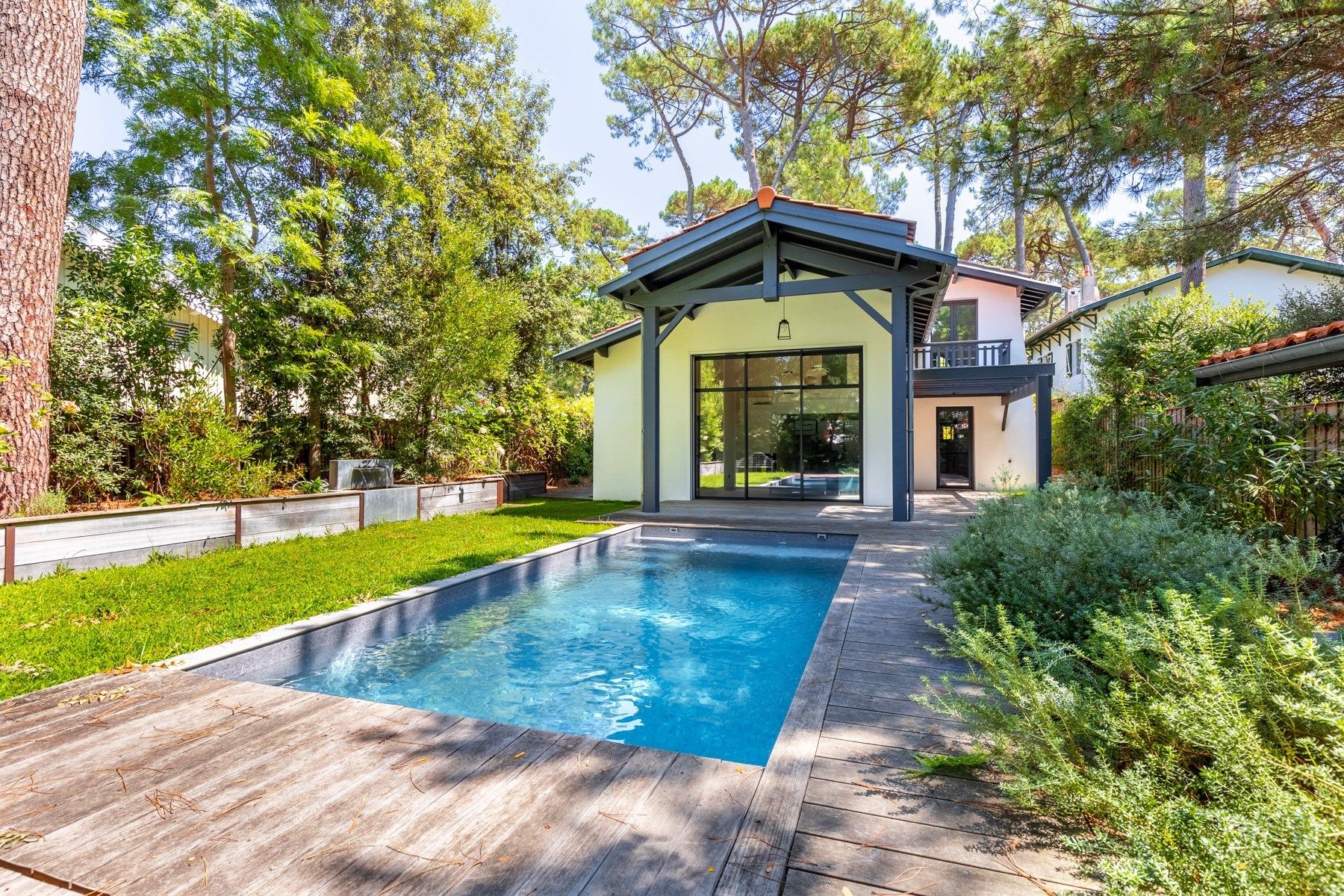 house 4 Rooms for sale on PYLA SUR MER (33115)
