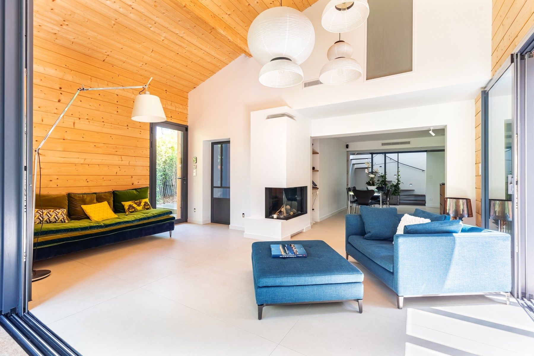 house 4 Rooms for sale on PYLA SUR MER (33115)