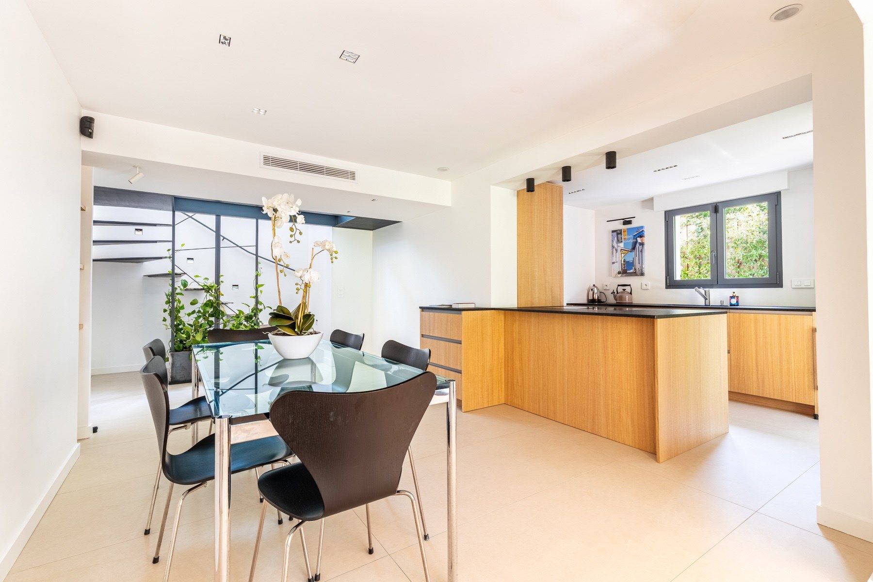 house 4 Rooms for sale on PYLA SUR MER (33115)
