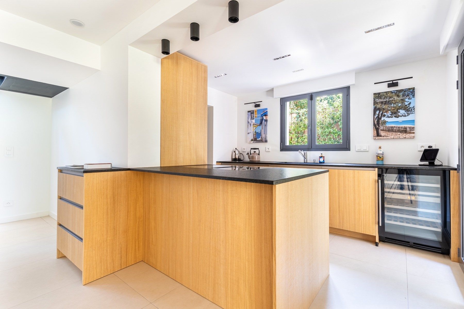house 4 Rooms for sale on PYLA SUR MER (33115)