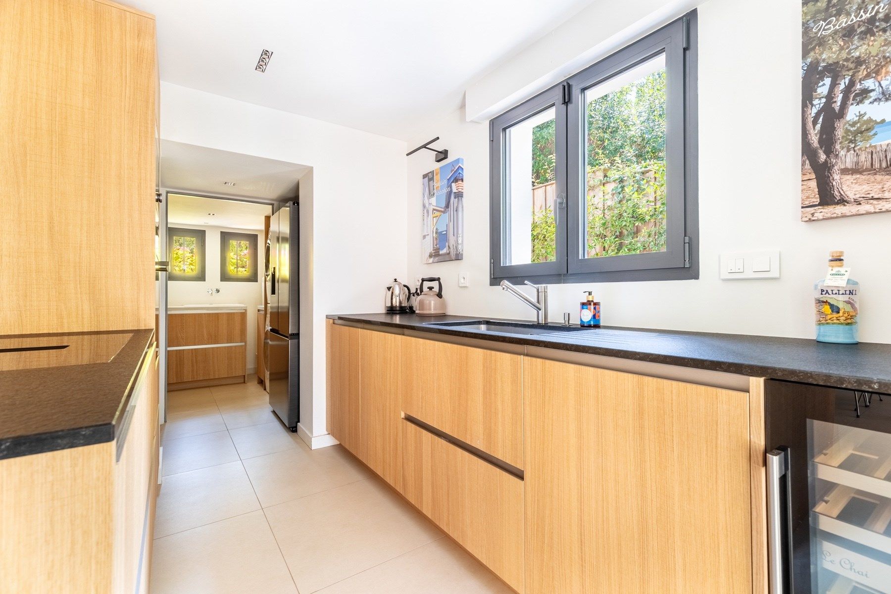 house 4 Rooms for sale on PYLA SUR MER (33115)