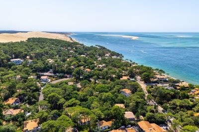 Sale House Pyla-sur-Mer 4&nbsp;Rooms 109&nbsp;m²