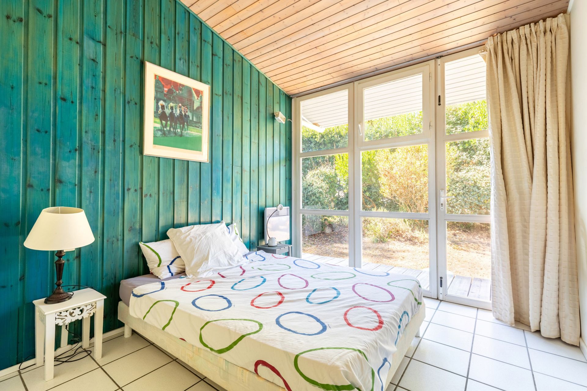 house 6 Rooms for sale on CAP FERRET (33970)