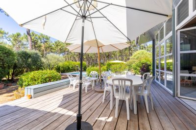 Sale House Cap-Ferret 6&nbsp;Rooms 160&nbsp;m²
