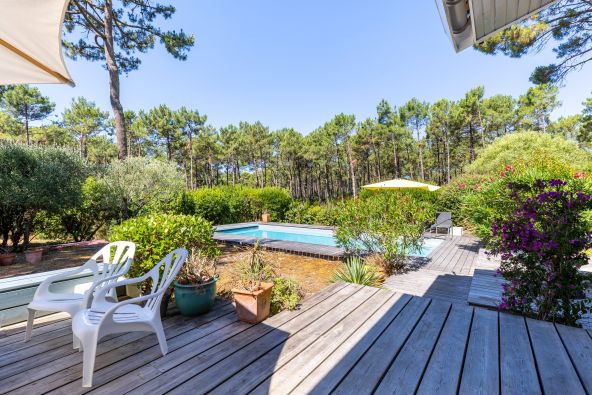 Sale House Cap-Ferret 6&nbsp;Rooms 160&nbsp;m²