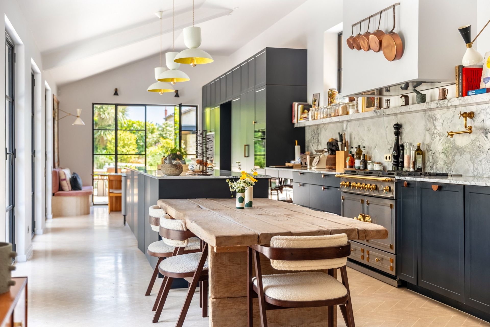 château 12 Pièces en vente sur BORDEAUX (33000)