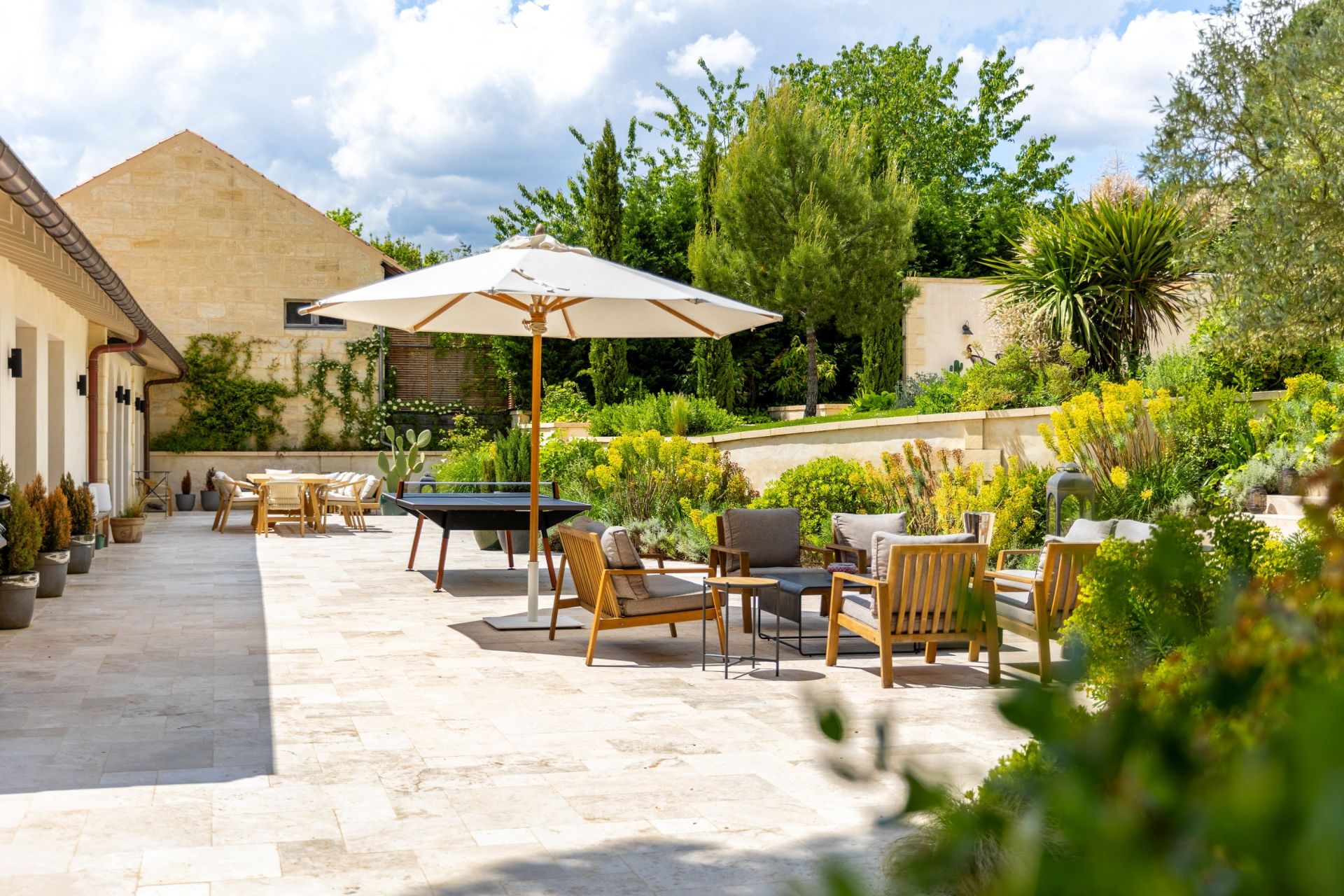 château 12 Pièces en vente sur BORDEAUX (33000)