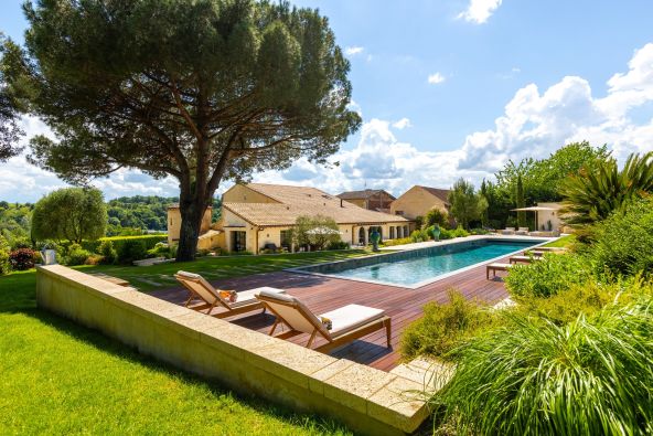 Vente Château Bordeaux 12&nbsp;Pièces 500&nbsp;m²