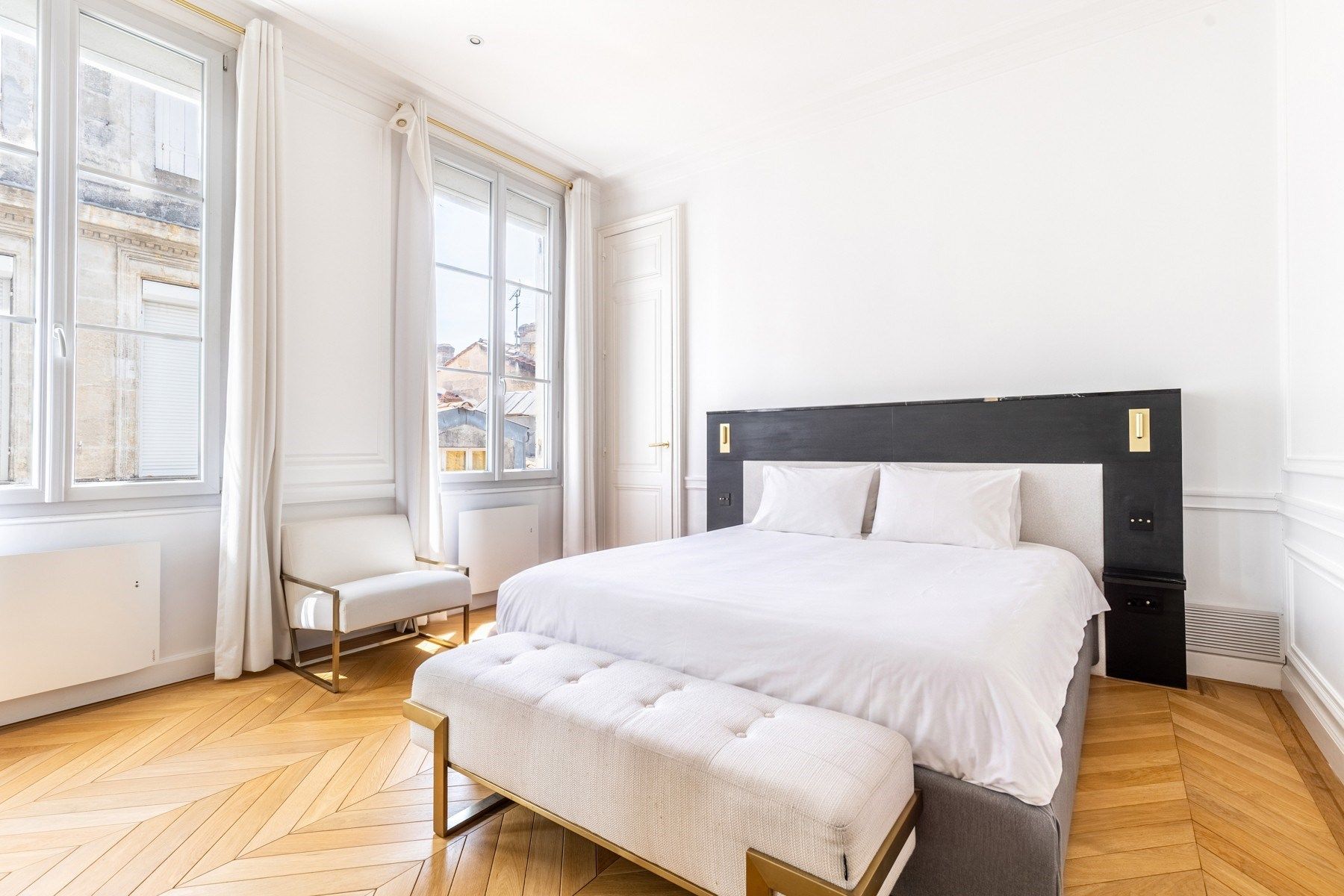 appartement 3 Pièces en vente sur BORDEAUX (33000)