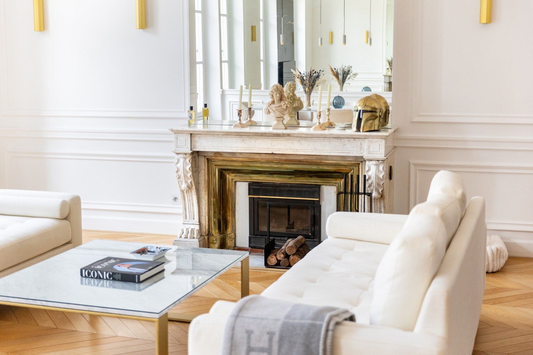 appartement 3 Pièces en vente sur BORDEAUX (33000)