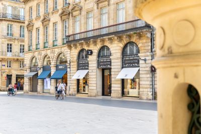 Vente Appartement Bordeaux 3&nbsp;Pièces 107&nbsp;m²