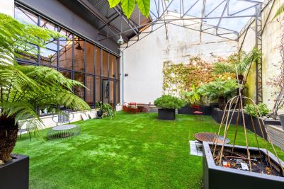 Sale Architect's house Bordeaux 8&nbsp;Rooms 272&nbsp;m²