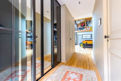 Sale Architect's house Bordeaux 8&nbsp;Rooms 272&nbsp;m²
