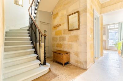 Vente Maison Bordeaux 10&nbsp;Pièces 265&nbsp;m²