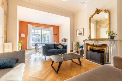 Vente Maison Bordeaux 10&nbsp;Pièces 265&nbsp;m²
