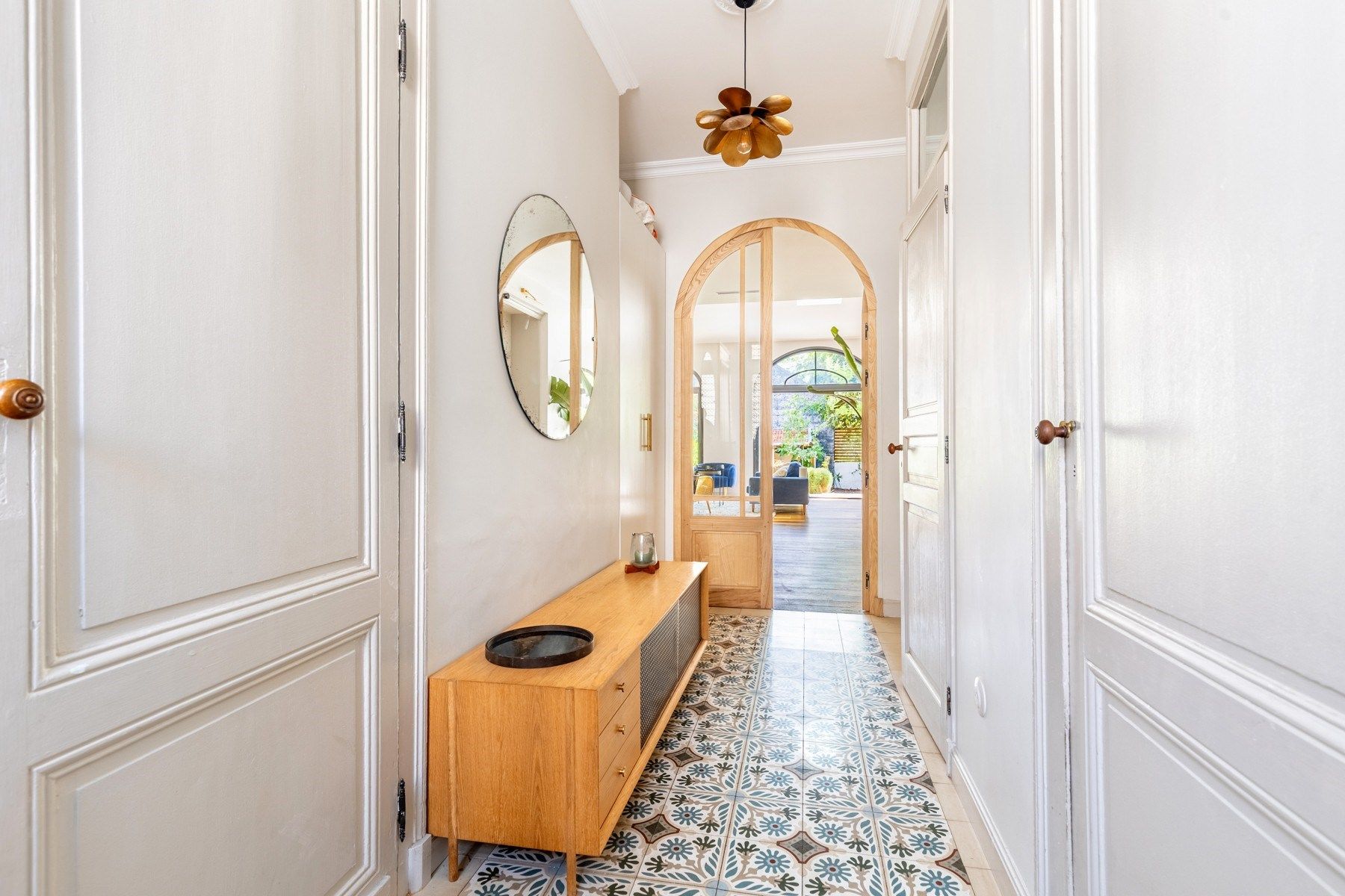 maison 5 Pièces en vente sur BORDEAUX (33200)
