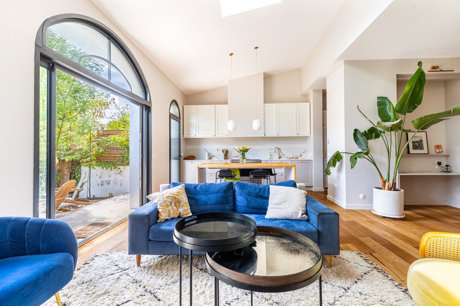 maison 5 Pièces en vente sur BORDEAUX (33200)