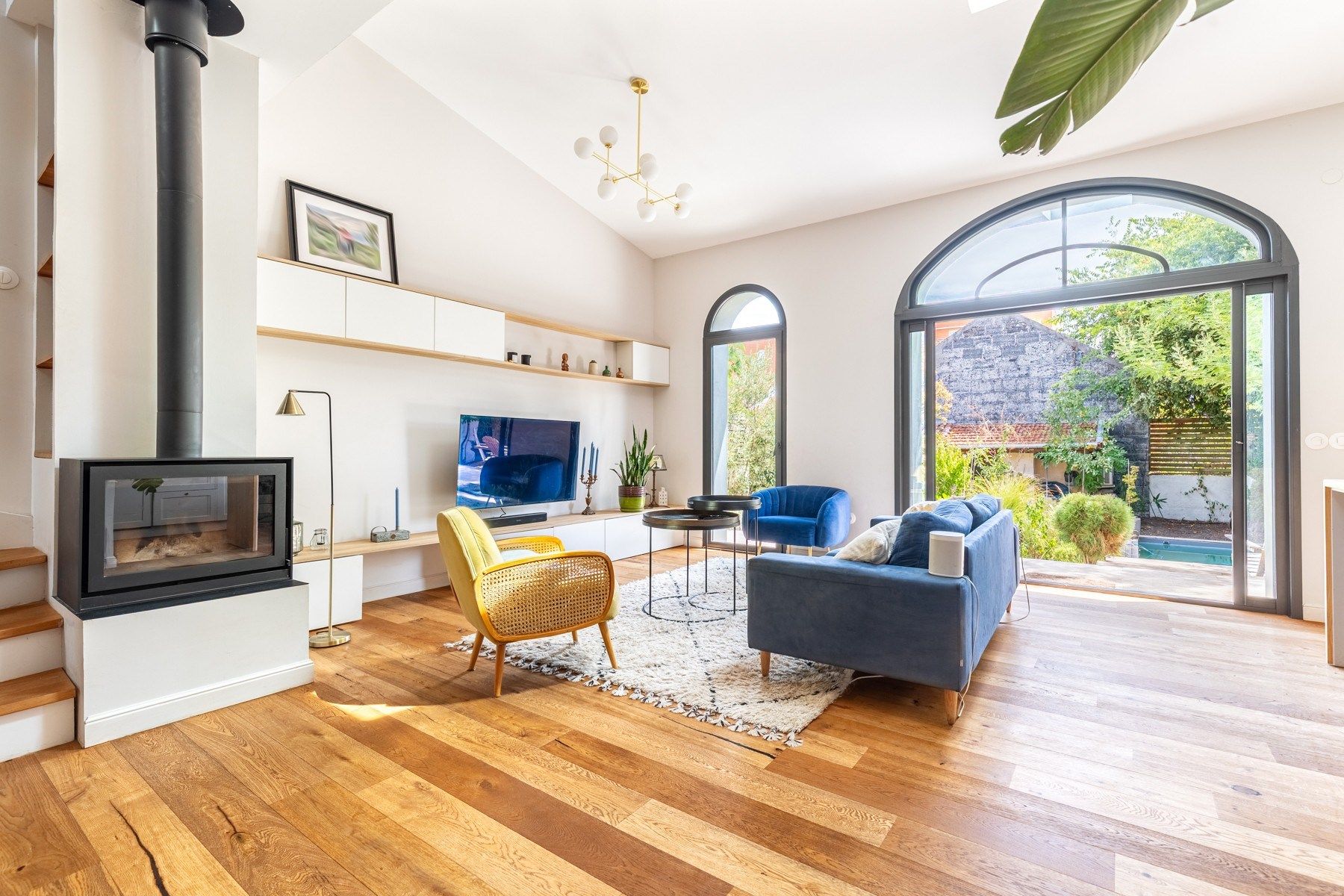 maison 5 Pièces en vente sur BORDEAUX (33200)