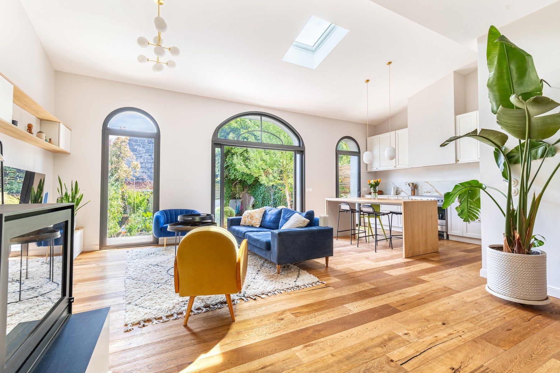 maison 5 Pièces en vente sur BORDEAUX (33200)