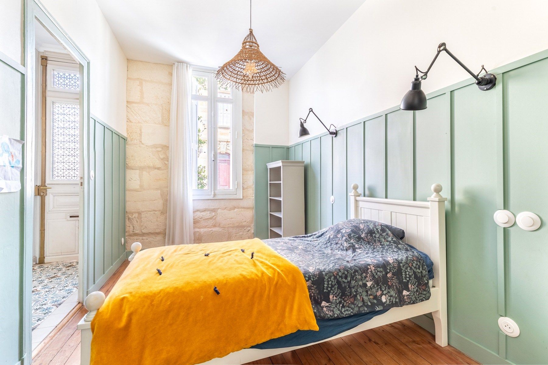 maison 5 Pièces en vente sur BORDEAUX (33200)