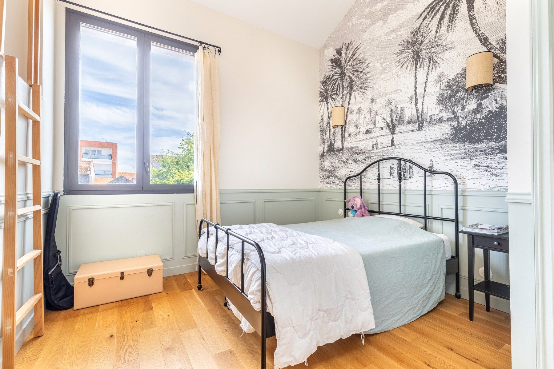 maison 5 Pièces en vente sur BORDEAUX (33200)