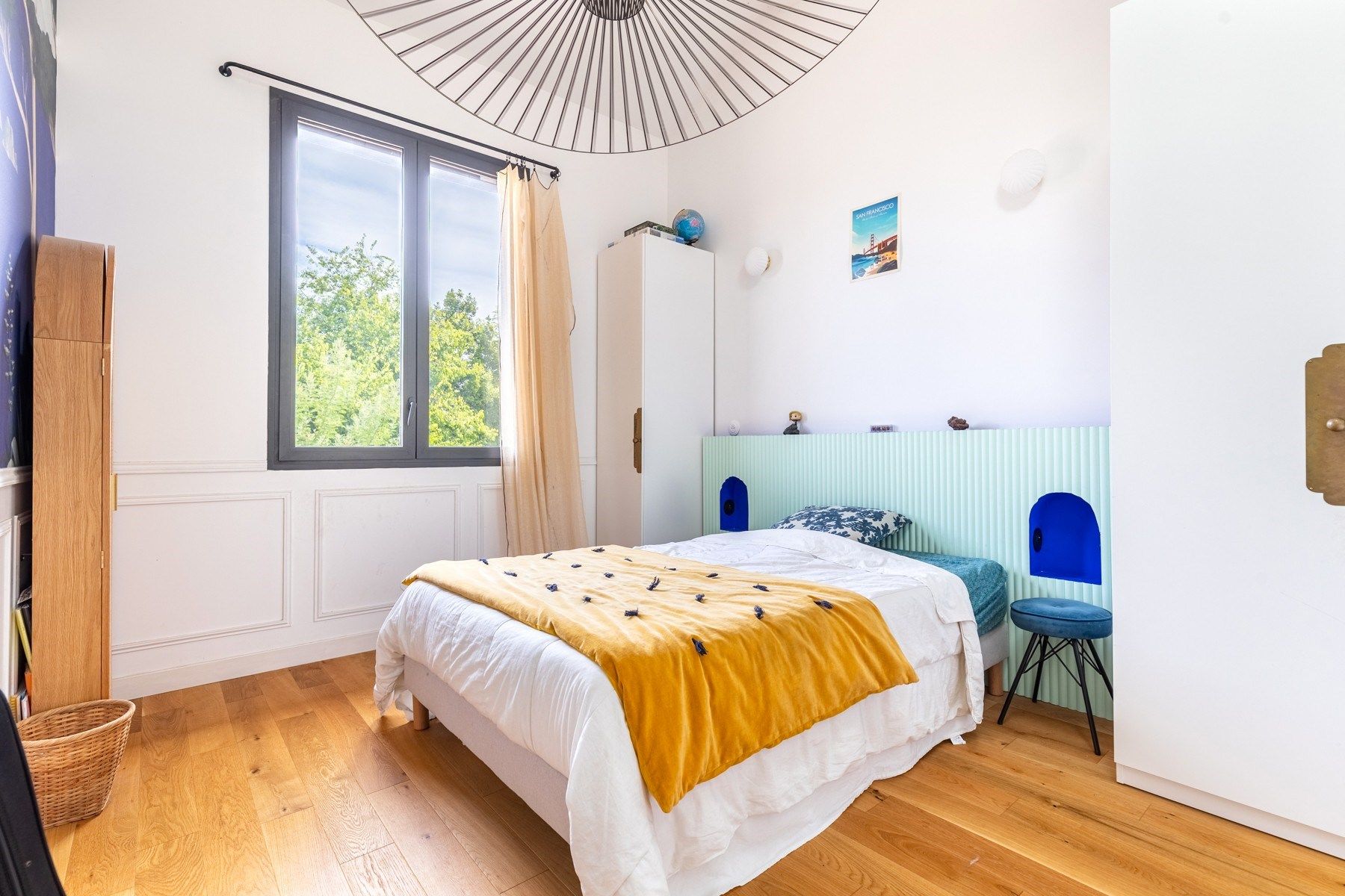maison 5 Pièces en vente sur BORDEAUX (33200)