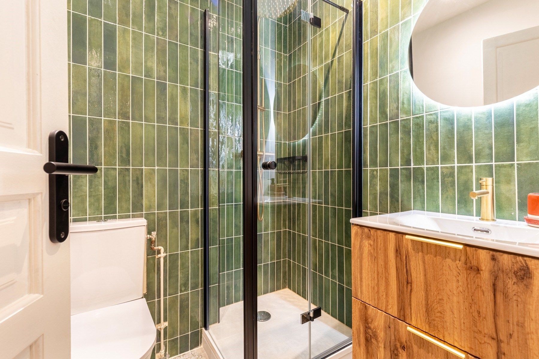 apartment 4 Rooms for sale on BORDEAUX (33000)