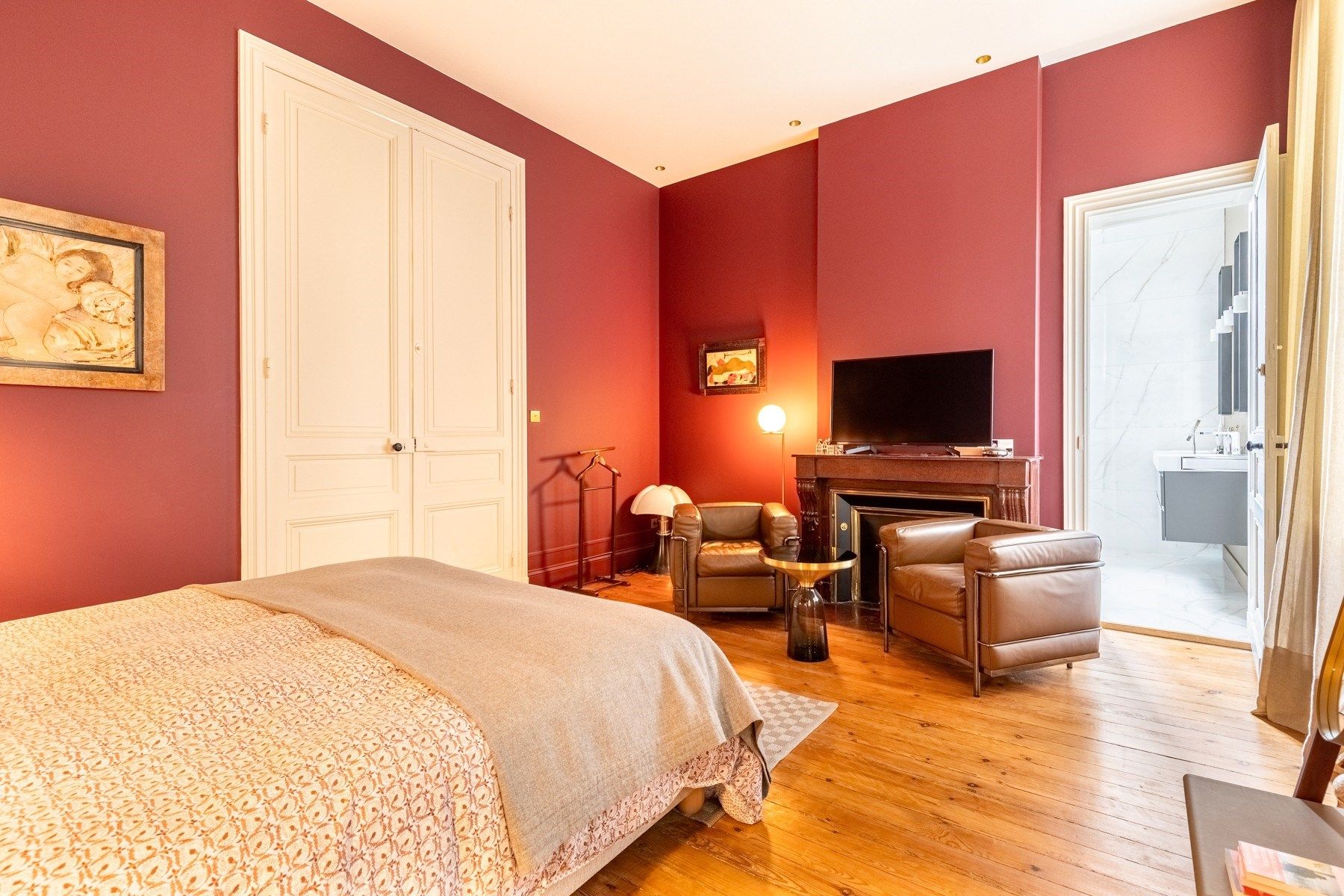 appartement 3 Pièces en vente sur BORDEAUX (33000)