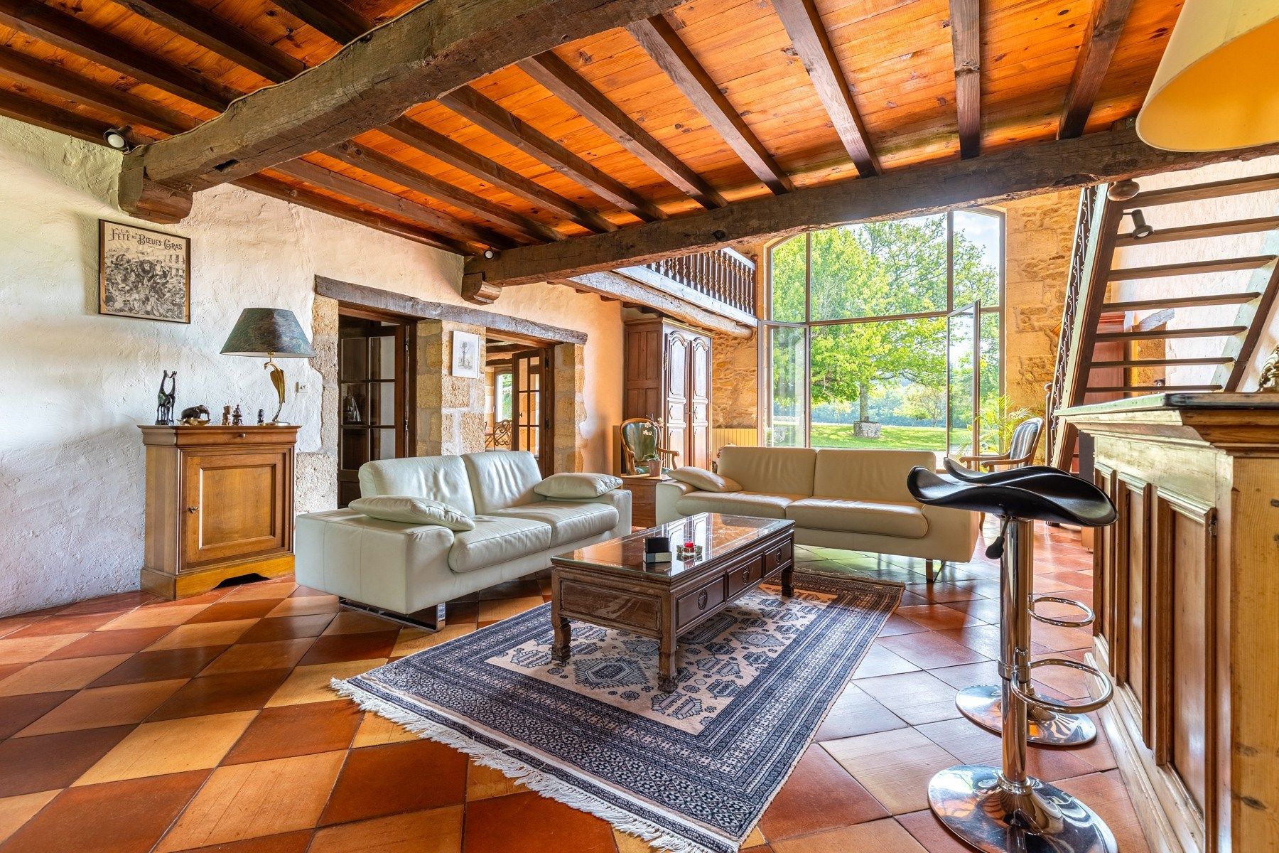 maison 7 Pièces en vente sur BORDEAUX (33000)