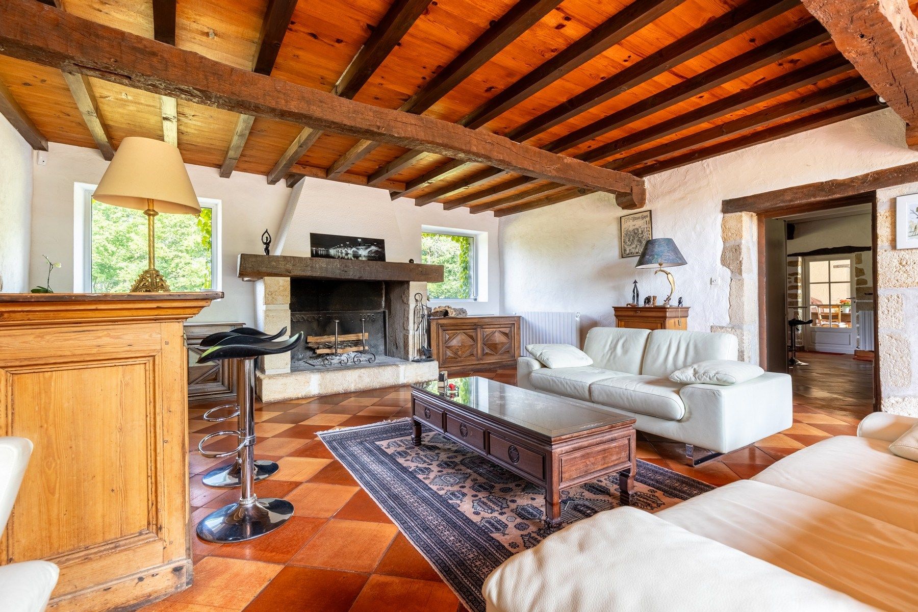 maison 7 Pièces en vente sur BORDEAUX (33000)
