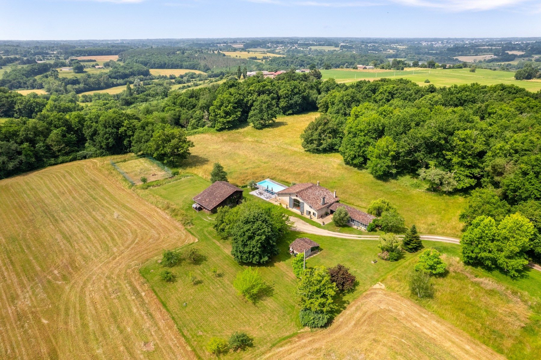 maison 7 Pièces en vente sur BORDEAUX (33000)