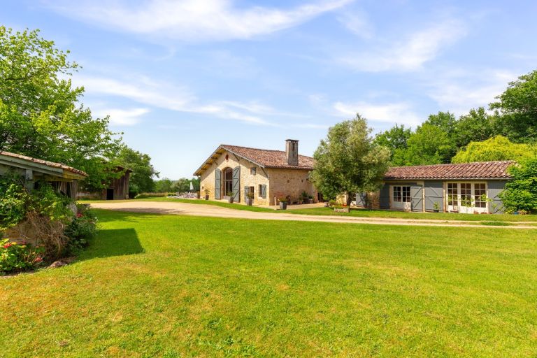 maison 7 Pièces en vente sur BORDEAUX (33000)