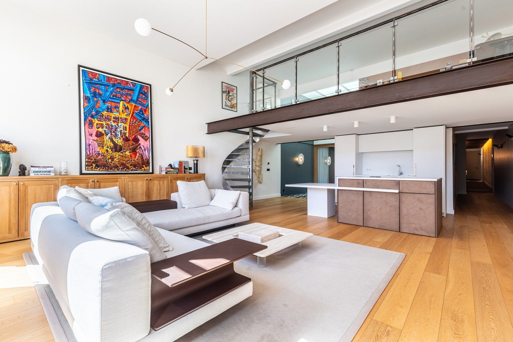 apartment 4 Rooms for sale on BORDEAUX (33000)