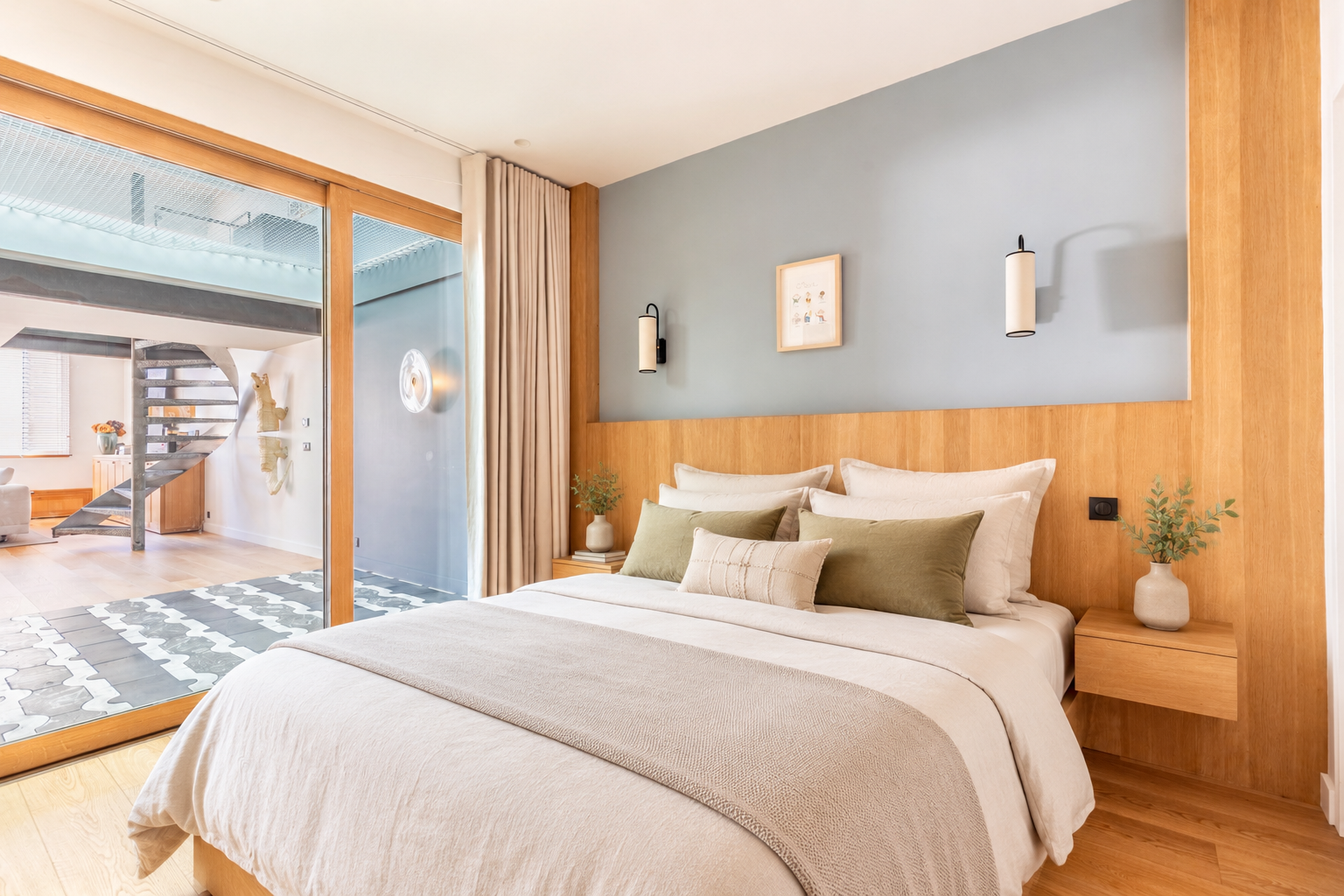 apartment 4 Rooms for sale on BORDEAUX (33000)