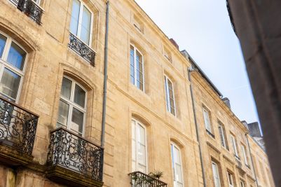 Sale Apartment Bordeaux 4&nbsp;Rooms 140&nbsp;m²