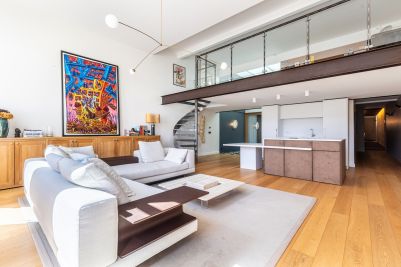 Sale Apartment Bordeaux 4&nbsp;Rooms 140&nbsp;m²