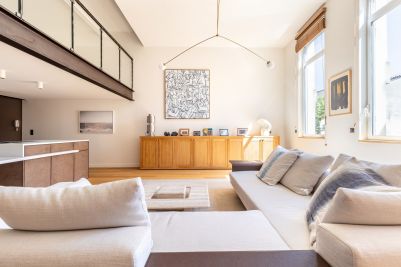 Sale Apartment Bordeaux 4&nbsp;Rooms 140&nbsp;m²