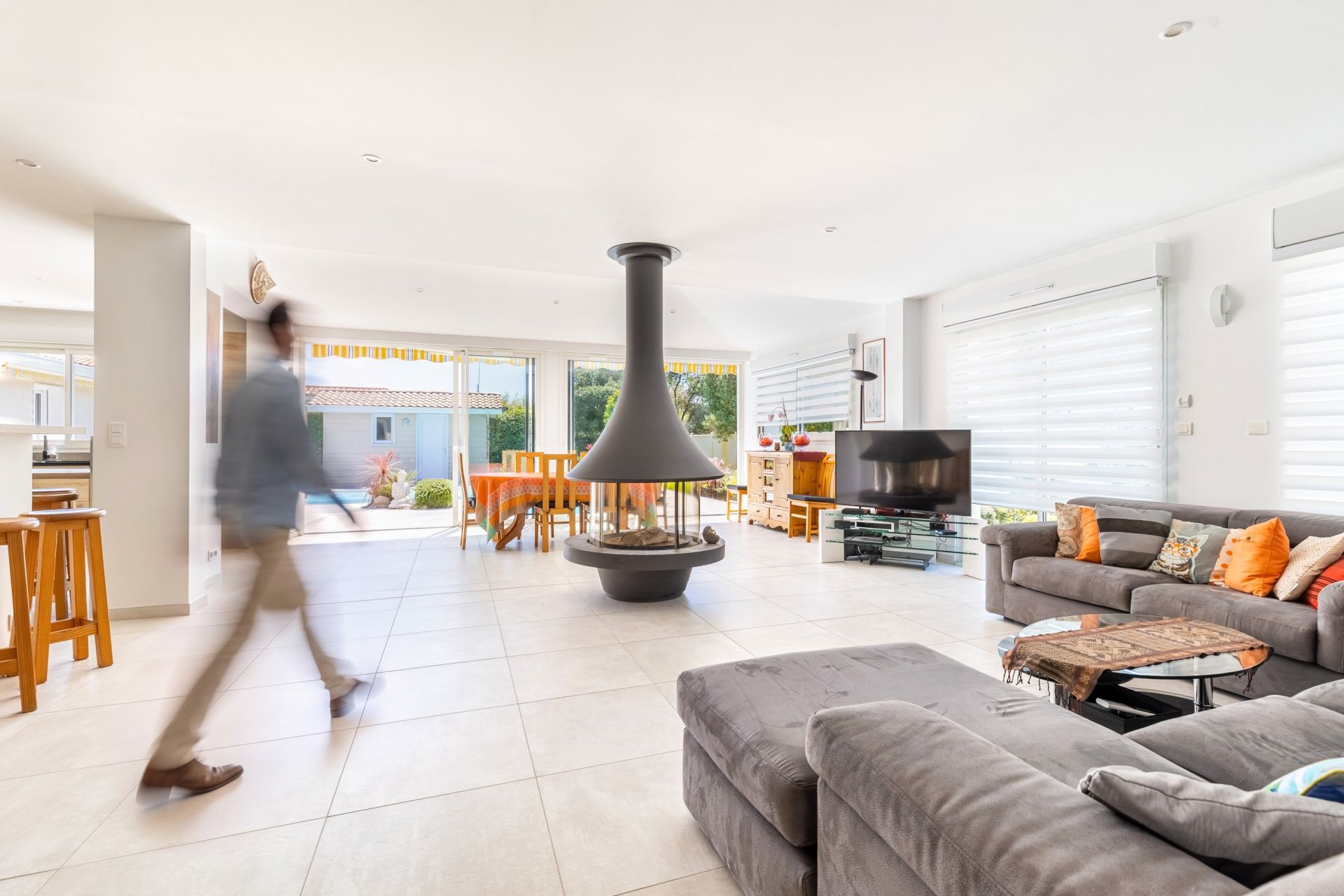 maison 6 Pièces en vente sur LA TESTE DE BUCH (33260)