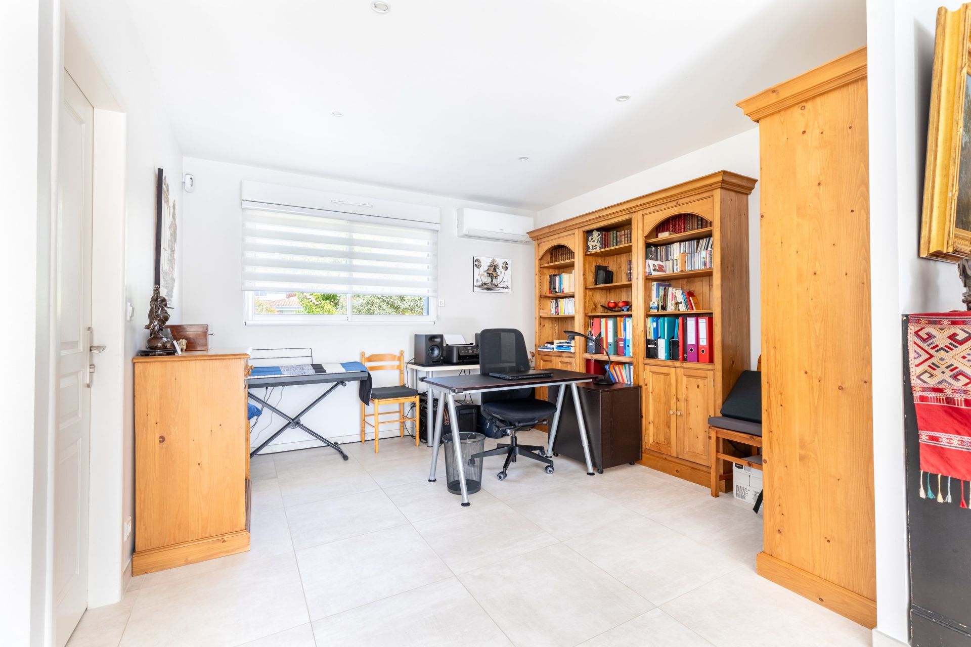 maison 6 Pièces en vente sur LA TESTE DE BUCH (33260)