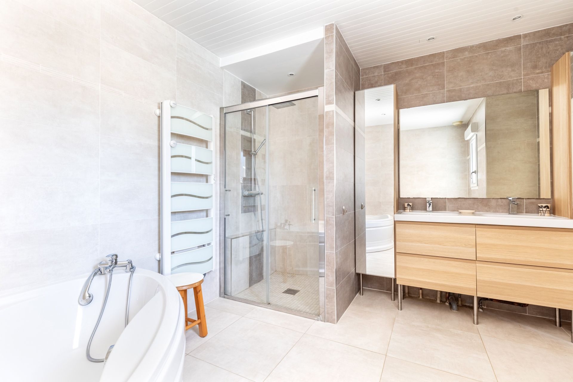 maison 6 Pièces en vente sur LA TESTE DE BUCH (33260)