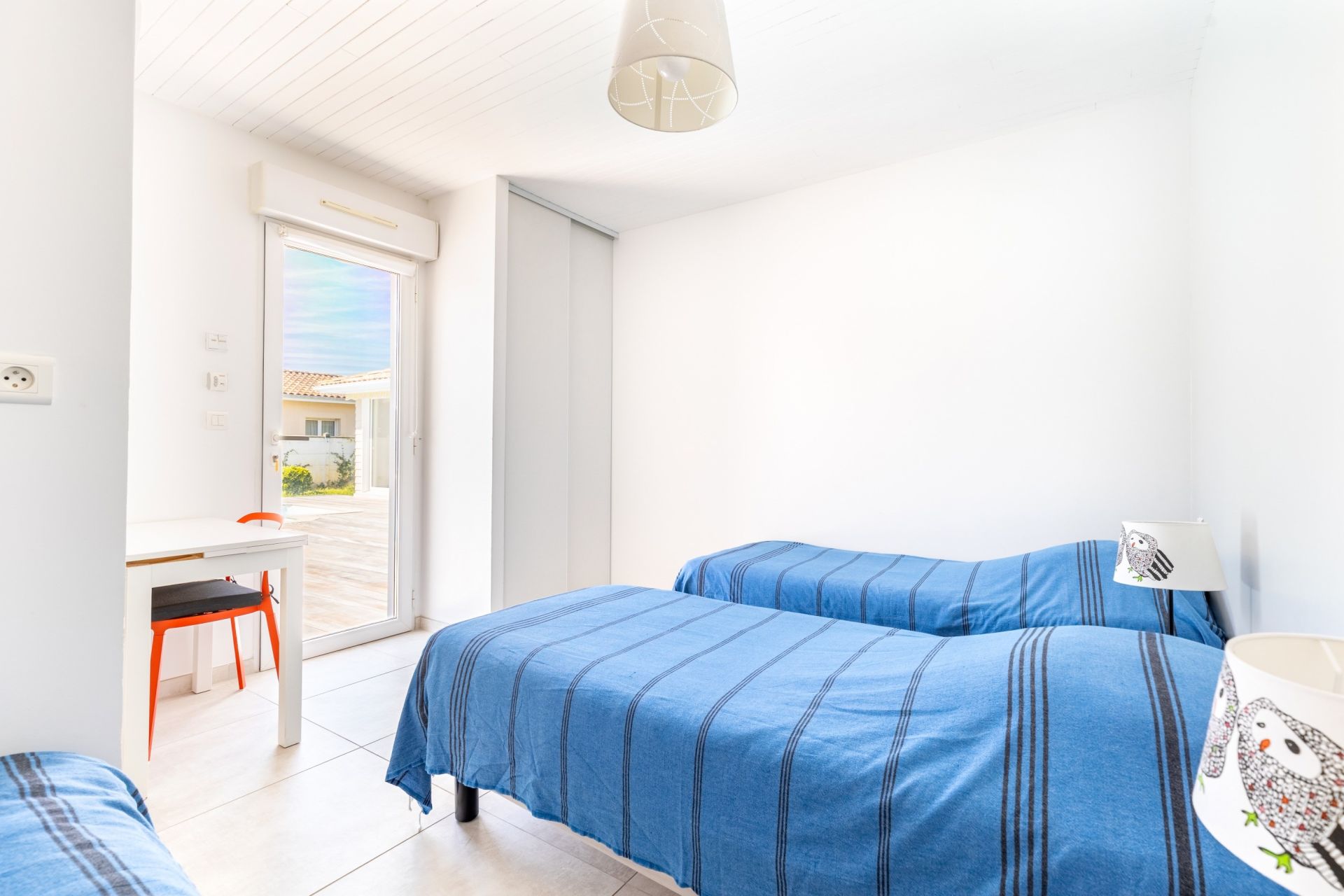maison 6 Pièces en vente sur LA TESTE DE BUCH (33260)