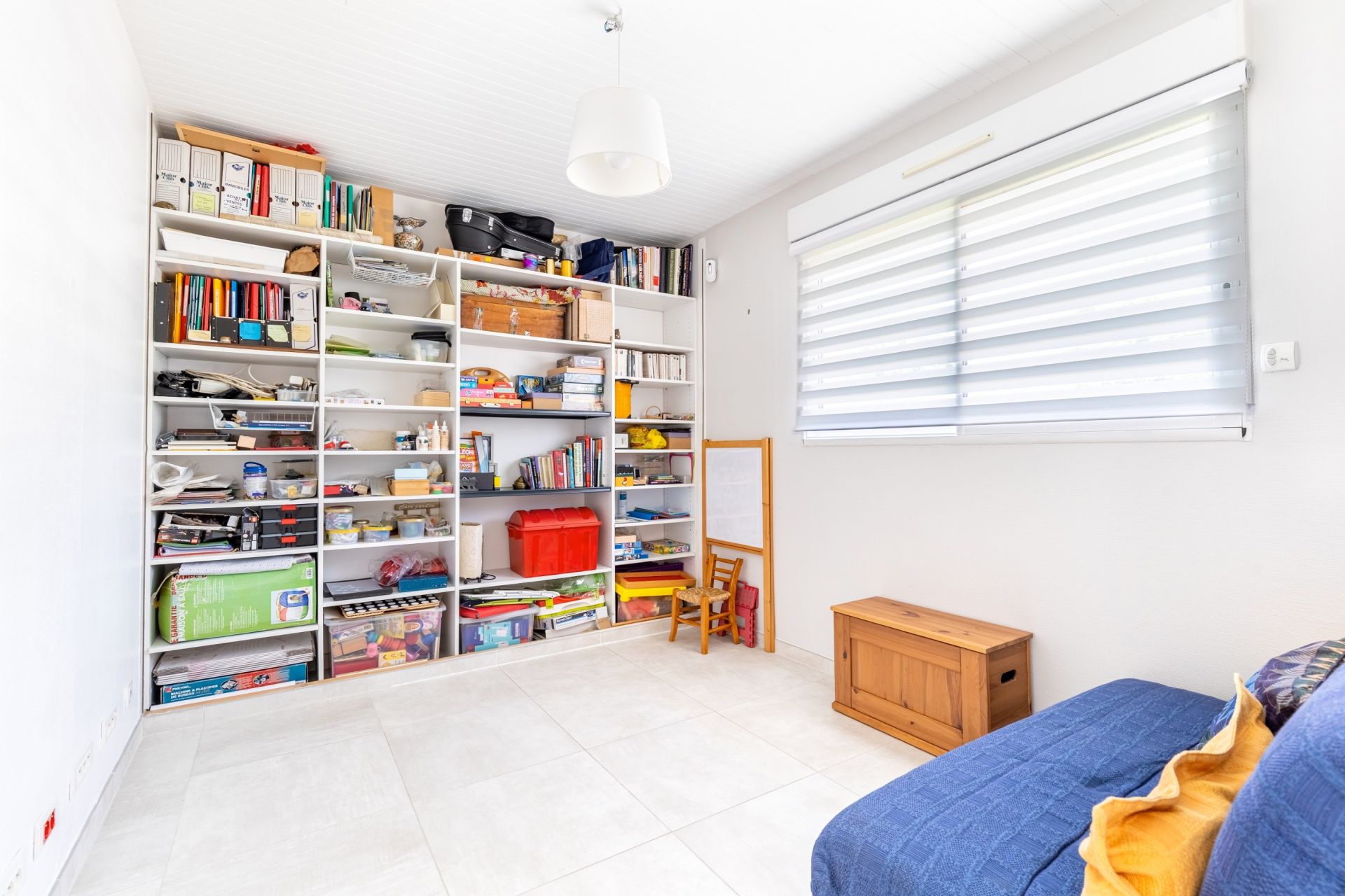 maison 6 Pièces en vente sur LA TESTE DE BUCH (33260)