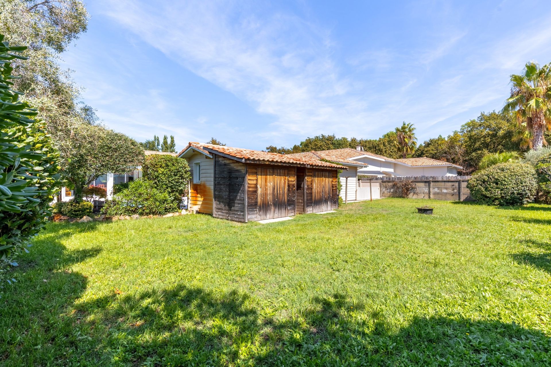 maison 6 Pièces en vente sur LA TESTE DE BUCH (33260)