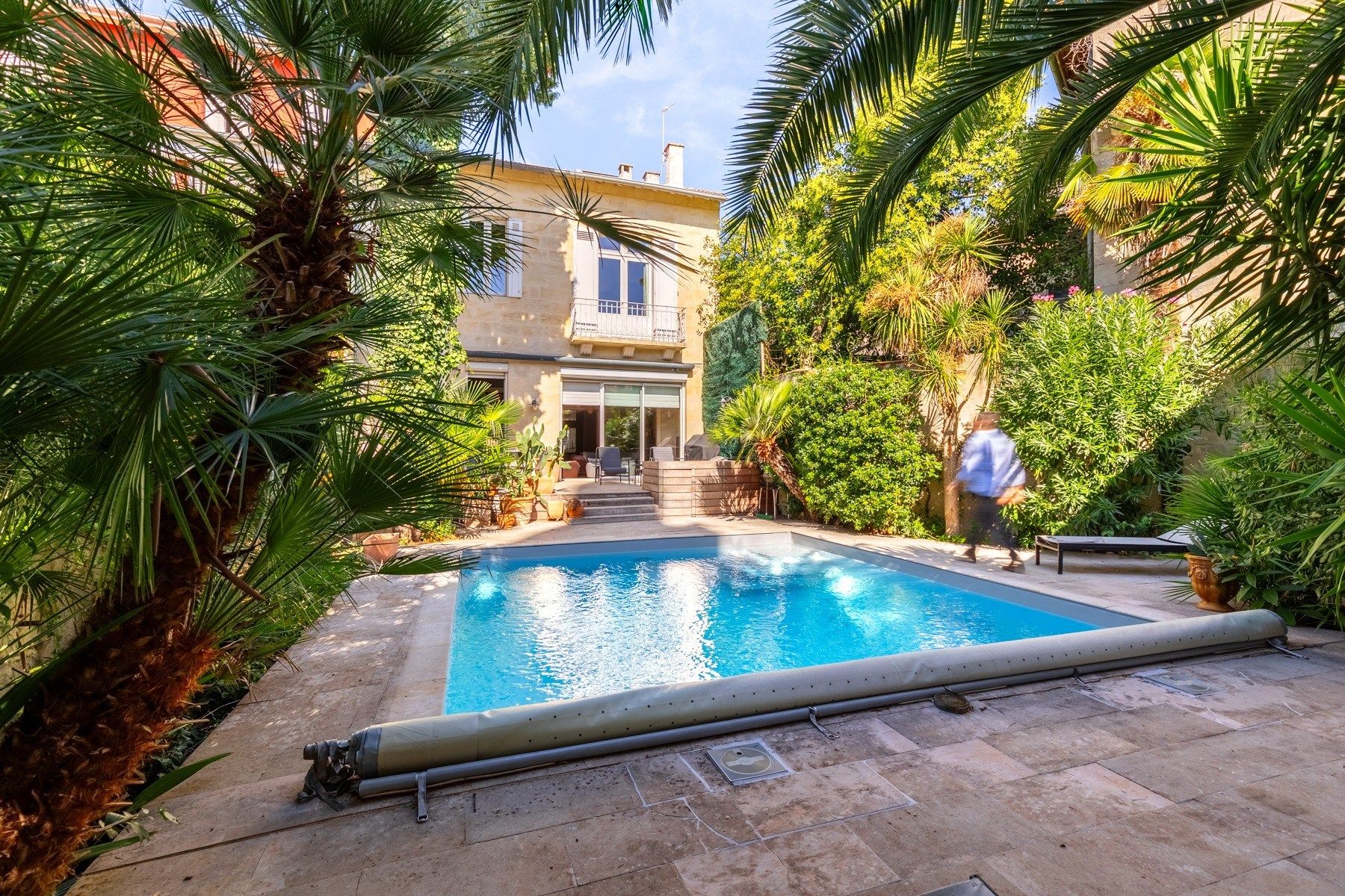 maison 9 Pièces en vente sur BORDEAUX (33000)