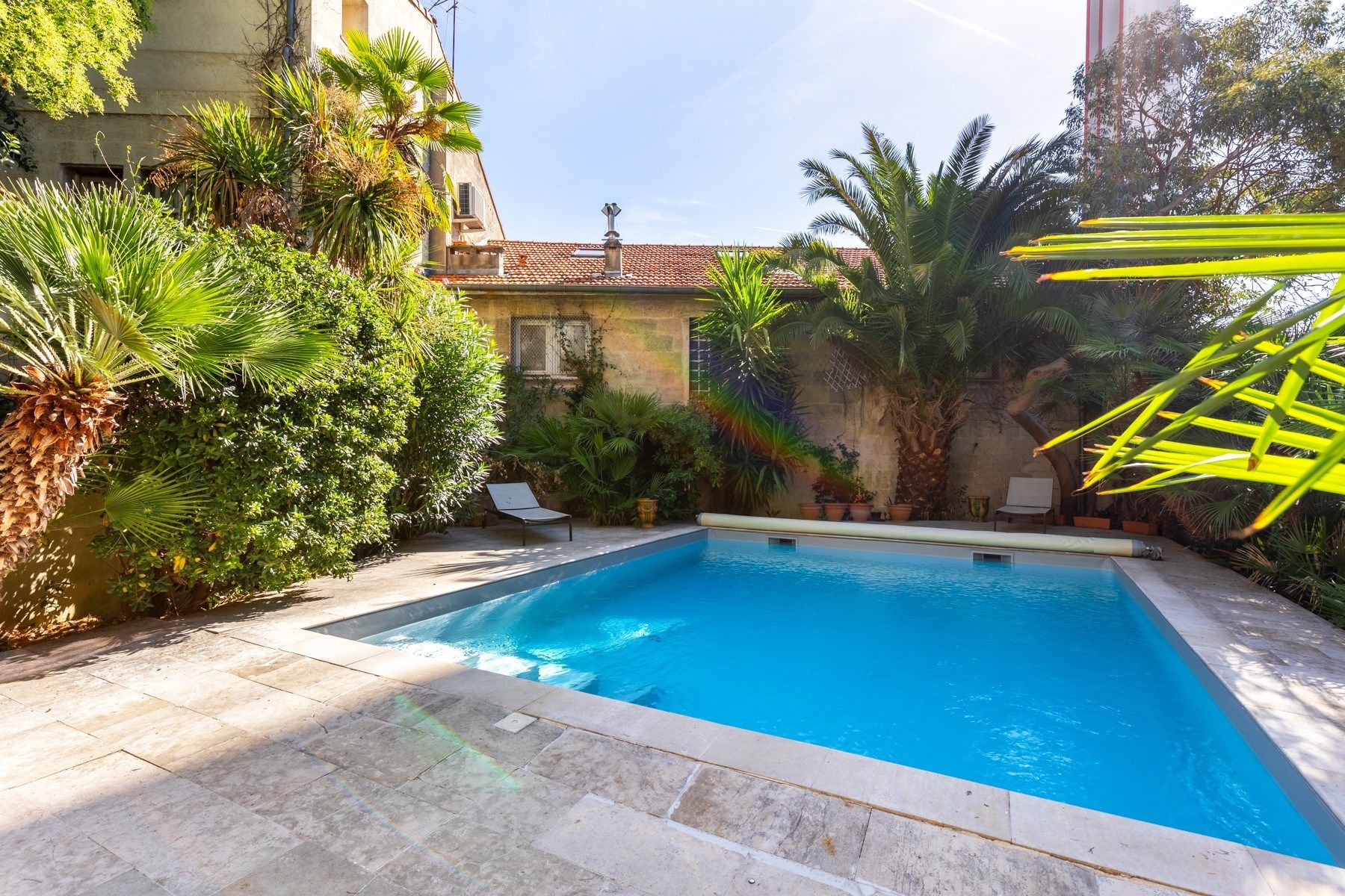 maison 9 Pièces en vente sur BORDEAUX (33000)