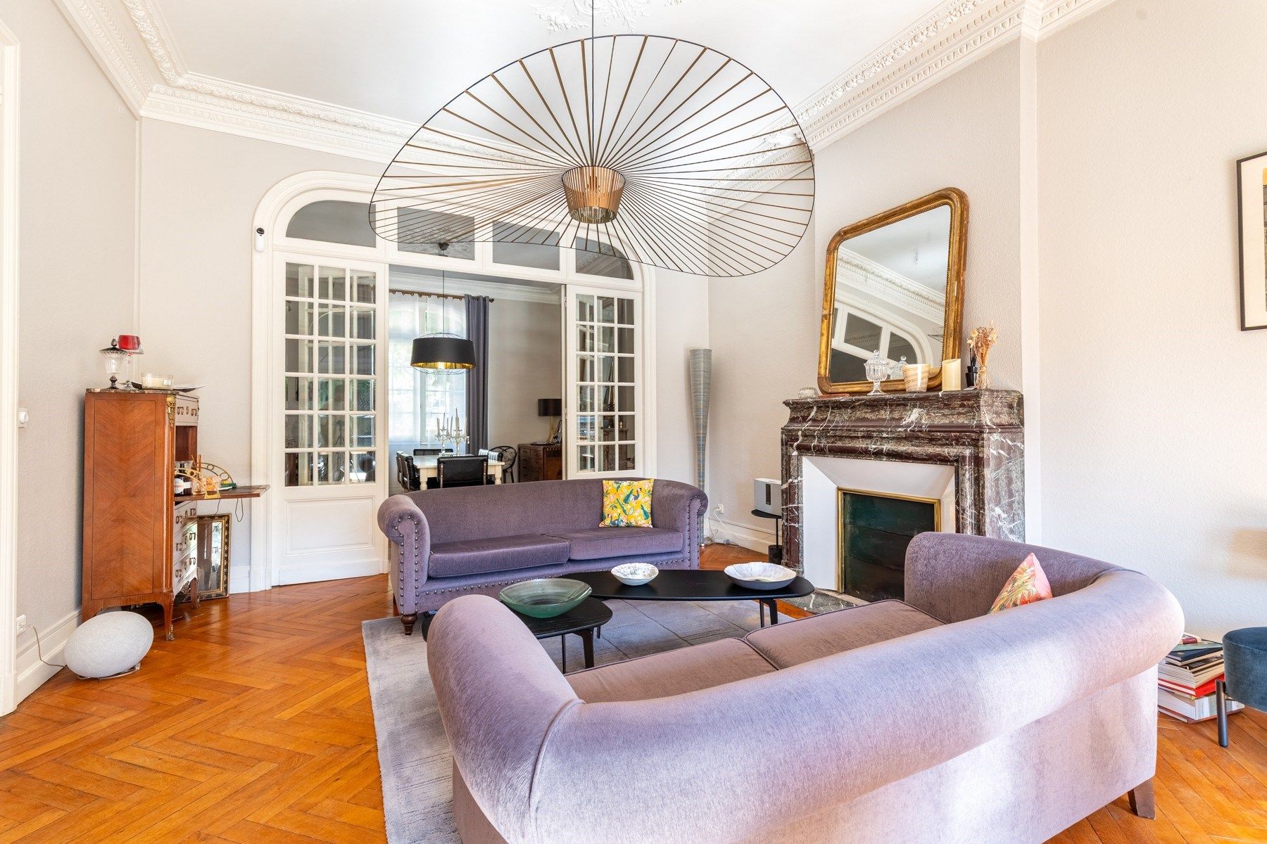 maison 9 Pièces en vente sur BORDEAUX (33000)